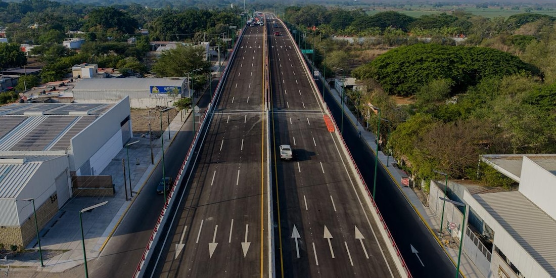 Con una inversión de 630 millones de pesos, la nueva infraestructura beneficiará directamente a más de 157 mil habitantes.