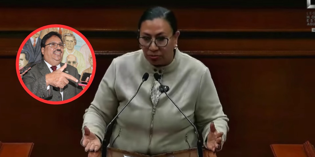 Fernando Alférez Barbosa justificó su voto a favor de la instalación de espacios para lactancia