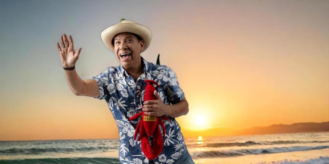 La novia del Costeño lo dejó y se robó su dinero