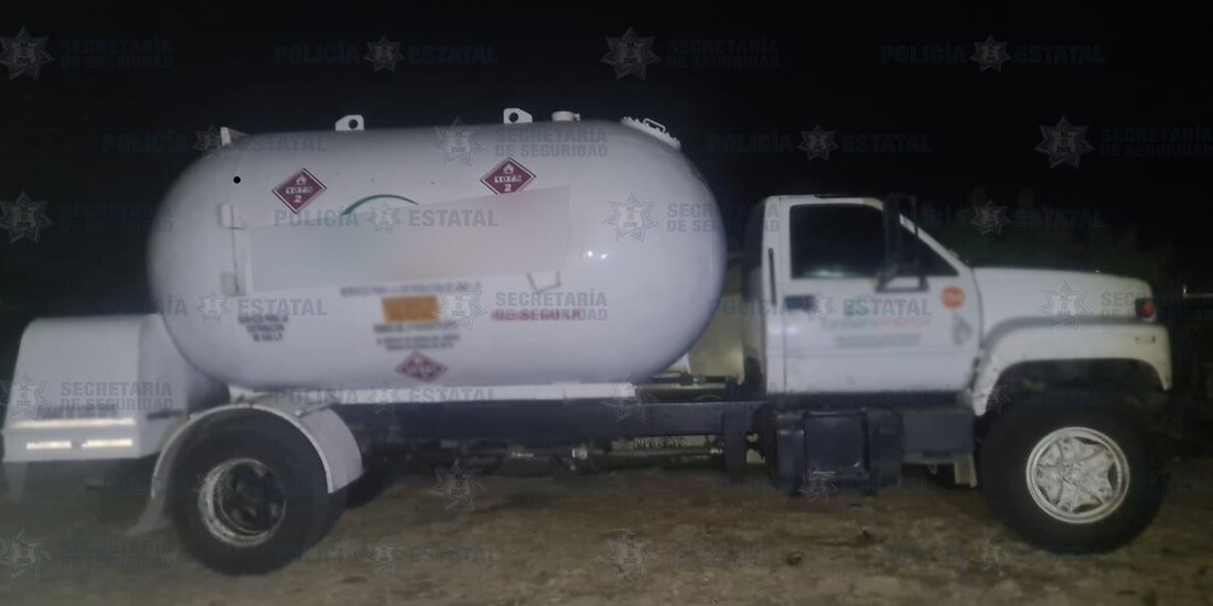 Localizan toma clandestina