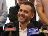 Ulises Mejía pide reunirse con las casas encuestadoras