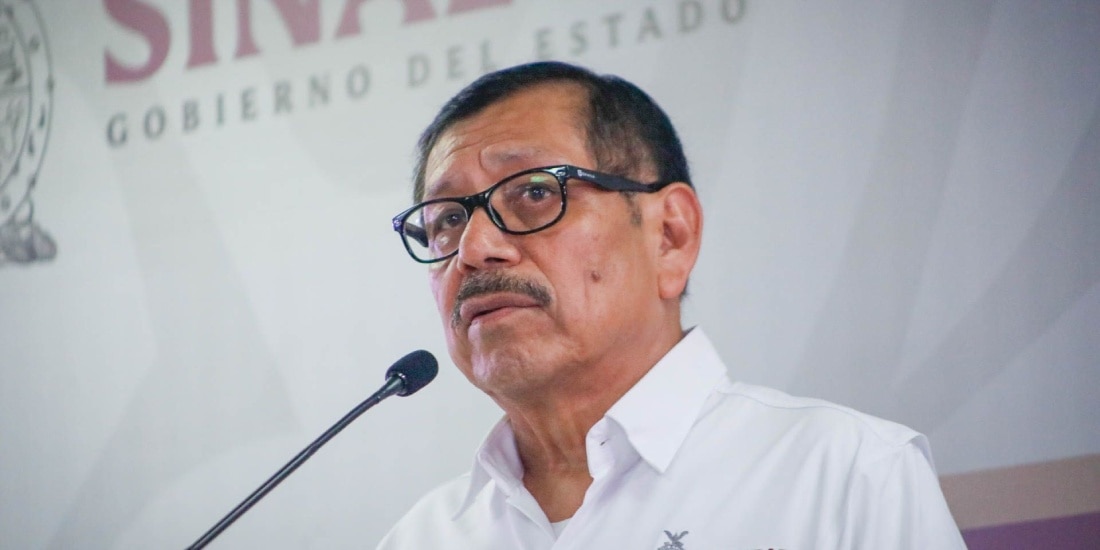 Ratifican que primera audiencia de Gerardo Mérida será el 1 de junio en Estados Unidos.