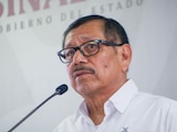 Gerardo Mérida, exsecretario de Seguridad de Sinaloa, se declara no culpable en Nueva York.