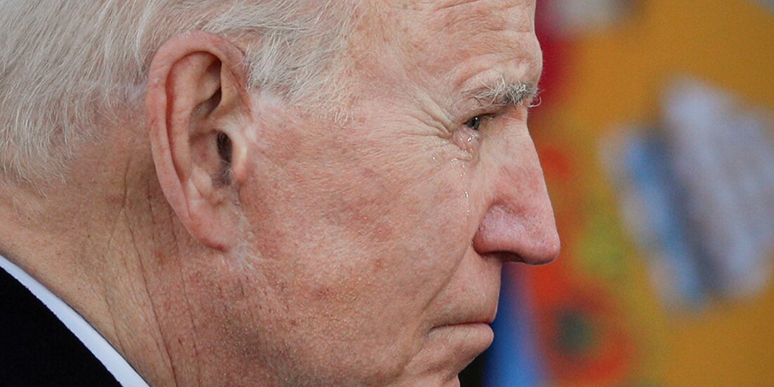 Joe Biden, presidente electo de Estados Unidos.