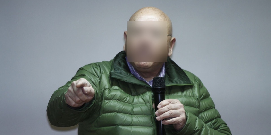 Cae Isidro Pastor, exlíder del PRI en el Edomex.