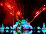 Festival de la Luz y la Vida 2022 llega Chignahuapan; anota las fechas