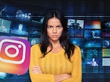 Facebook e Instagram se caen HOY 12 de junio.