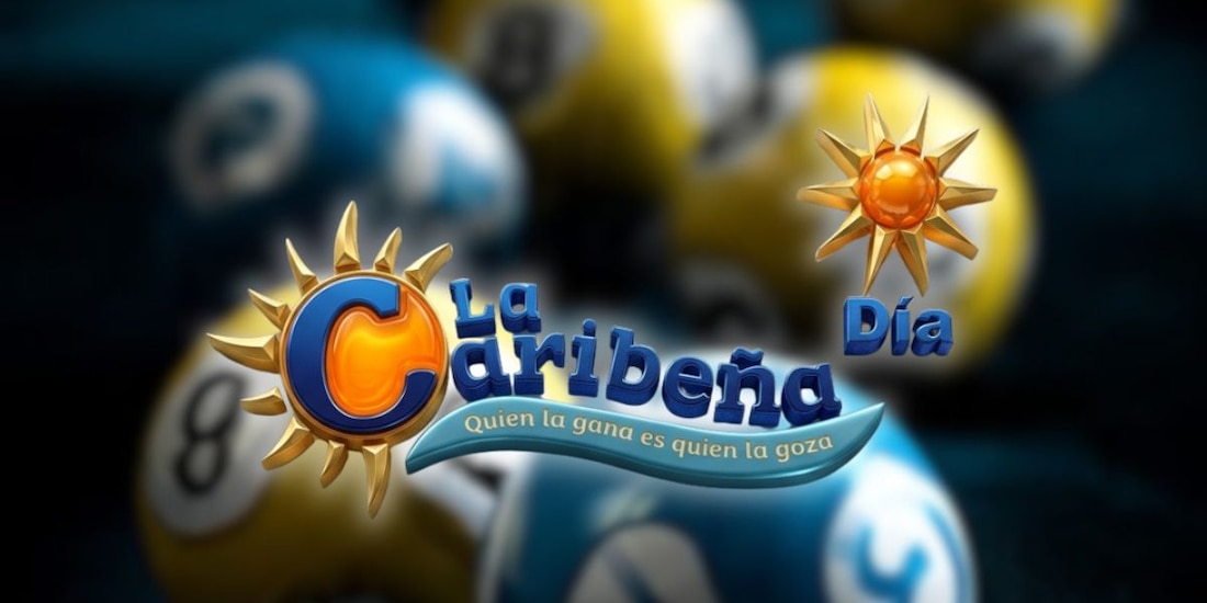 Estos son los resultados de Caribeña Día de hoy.