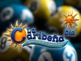Estos son los resultados de Caribeña Día de hoy.