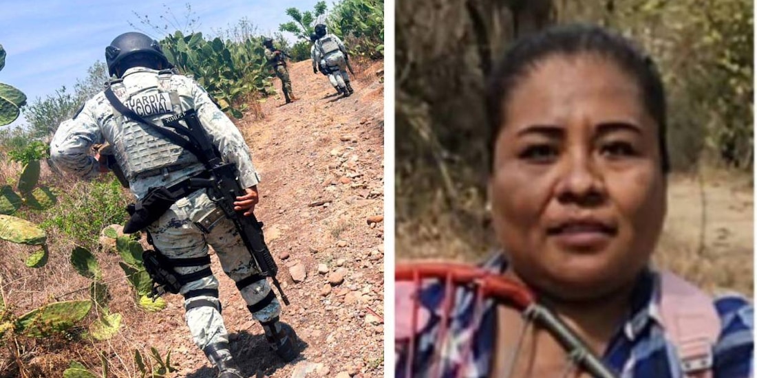 Se confirma su muerte tras cuatro días desaparecida