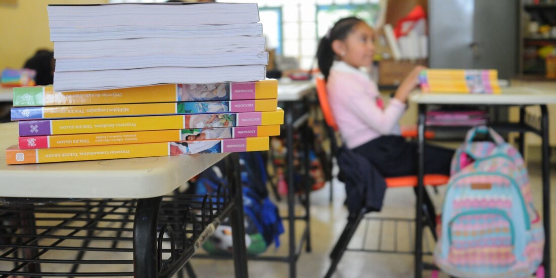 Preinscripciones Edomex 2024: ¿Cómo registro a mi hijo a la primaria?