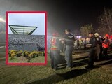 Parque Bicentenario donde fue el AXE Ceremonia