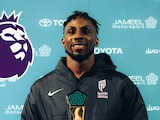 Julián Quiñones está en la mira de tres clubes de la Premier League.