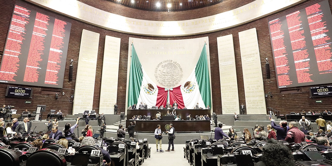 Cámara de Diputados