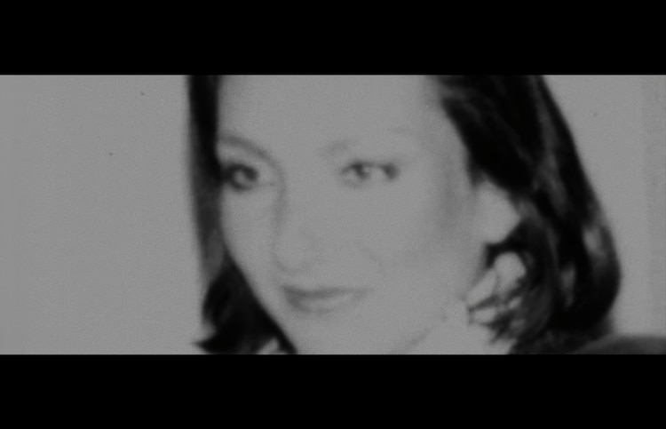 Maria Teresa Mendoza, esposa de Jacobo Grinberg