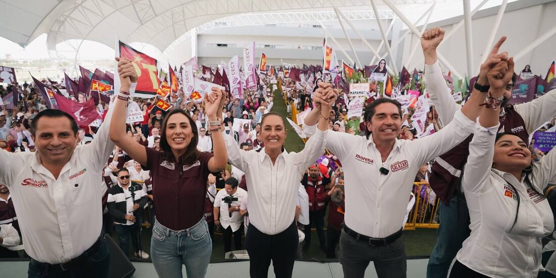 Claudia Sheinbaum destaca la necesidad de reformas constitucionales para impulsar la justicia social en México.