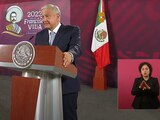 AMLO advierte sobre 'infiltrados' en festejo del 1 de julio; insiste que no haya apoyo a 'corcholatas'