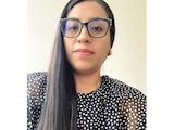 Nancy Nápoles, alcaldesa de Tenancingo.