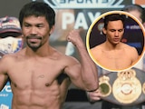 Manny Pacquiao envía importante consejo a Julio César Chávez Jr.