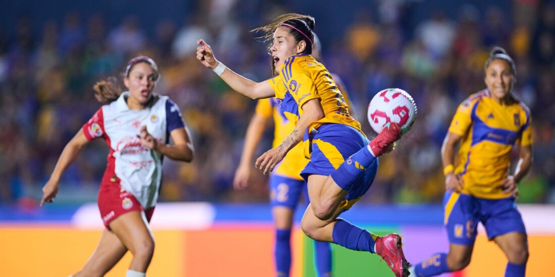 Lizbeth Ovalle fue nominada para el Premio Marta.