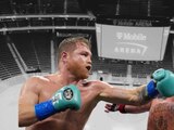 'Canelo' Álvarez acepta pelear contra Conor McGregor pero hace una dura advertencia