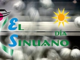 Sinuano Día