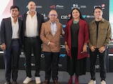 Fórmula 2 llegará al México GP 2027 en el Autódromo Hermanos Rodríguez.