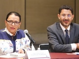 Gobierno ofrece a la CNTE dos rutas para revisar ISSSTE y sustituir la USICAMM.