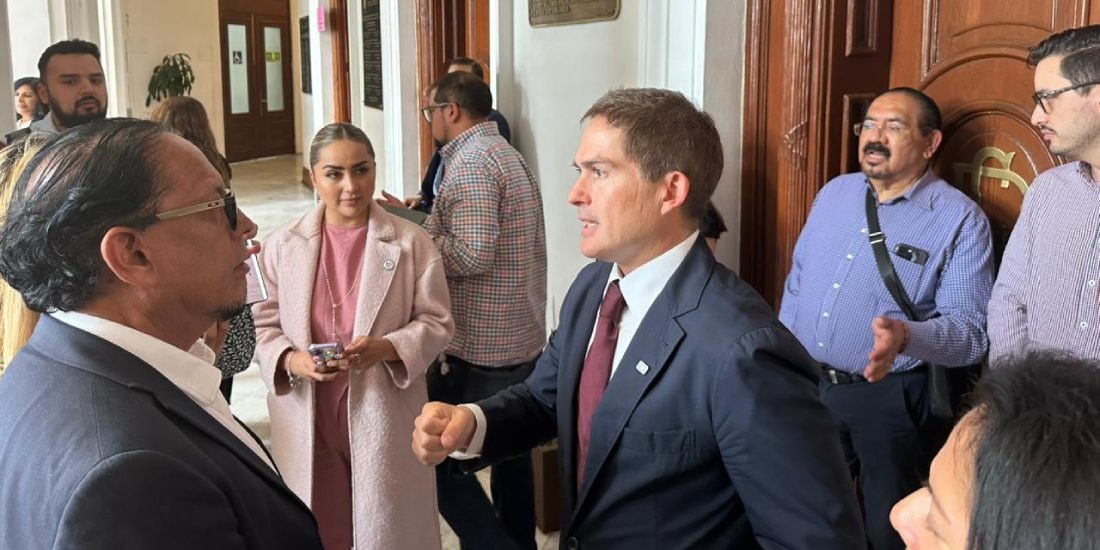 Alcaldía Álvaro Obregón implementa proyecto piloto para recuperar barrancas.