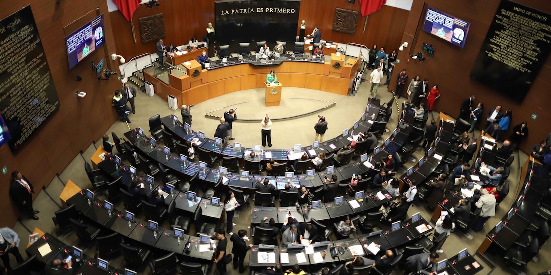 Senado de la República