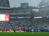 El Francia vs Irak de la Copa del Mundo 2026 se suspende por lluvia