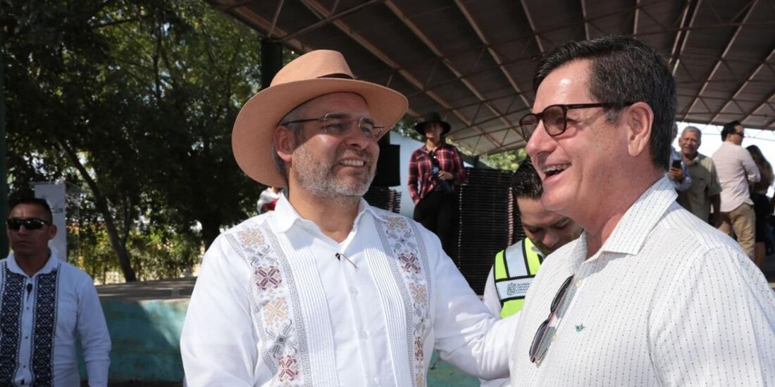 Michoacán se prepara para exportar limón en polvo, anuncia Alfredo Ramírez Bedolla.