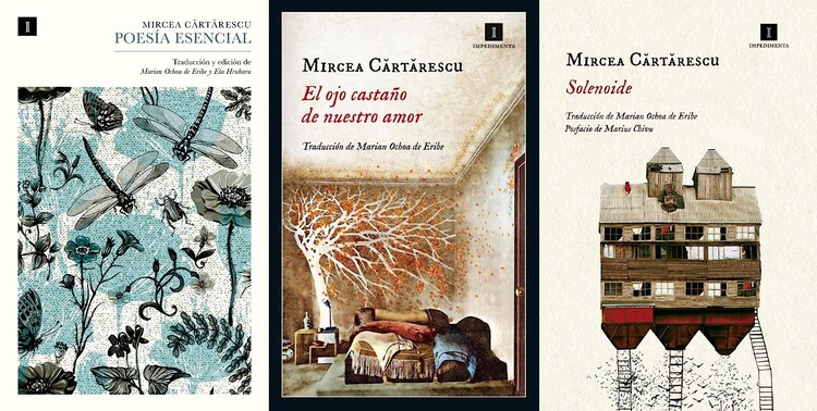 Los sótanos de Bucarest