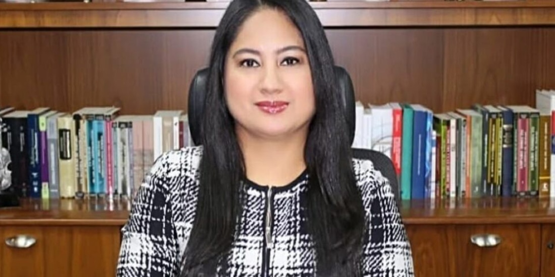 Corte designa a nueva integrante de OAJ