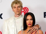 Megan Fox espera un bebé junto a Machine Gun Kelly