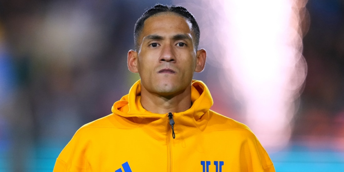 Uriel Antuna está cerca de convertirse en jugador de los Pumas.