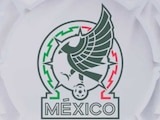 El nuevo escudo de la Selección Mexicana