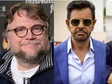 Guillermo del Toro habla para defender al cine mexicano tras polémica por los Ariel