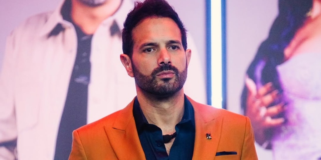 ¿Quién es la mamá del hijo de Alejandro Estrada?