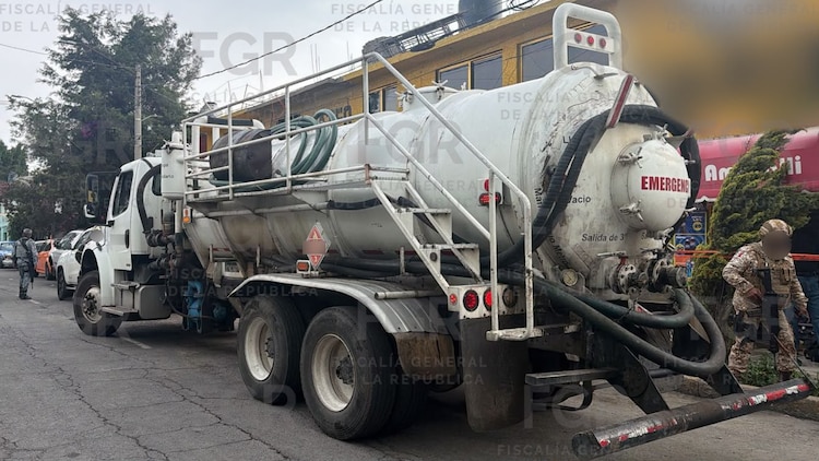 Cateo ocurrió en inmueble ubicado en la avenida Tepatitlán.