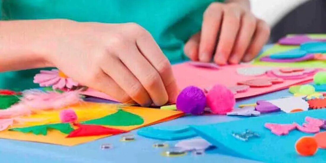 Habrá manualidades, talleres y actividades físicas.