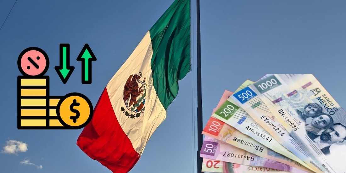 Se mantiene estimación de crecimiento del PIB este 2025.