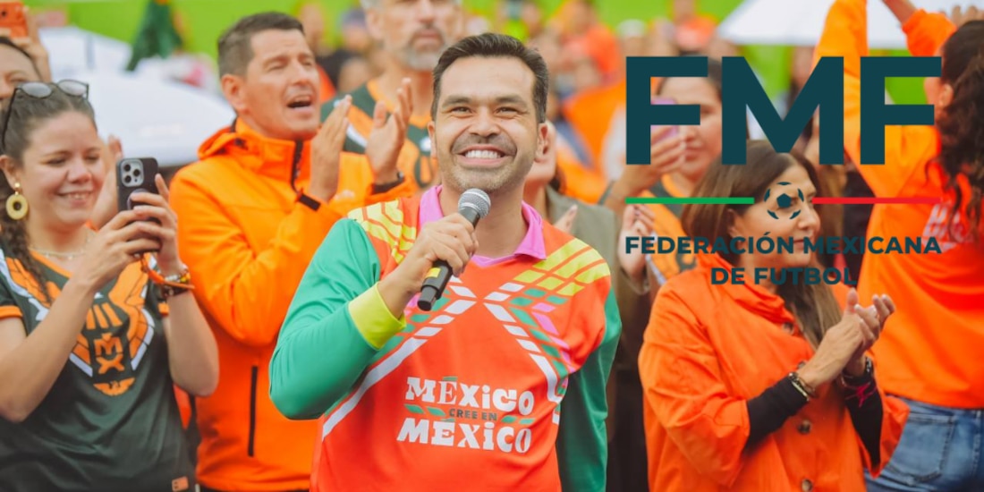 Jorge Álvarez Máynez pidió que se revise el tema del ascenso y descenso en México.