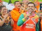 Jorge Álvarez Máynez pidió que se revise el tema del ascenso y descenso en México.