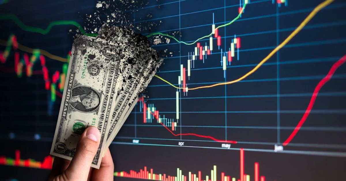 Dólar HOY 30 de octubre: ¿Cómo abrió el peso mexicano este viernes?