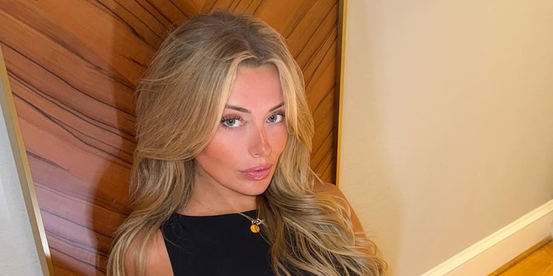 ¿Quién es Corinna Kopf?