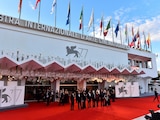 El Festival de Cine de Venecia 2021