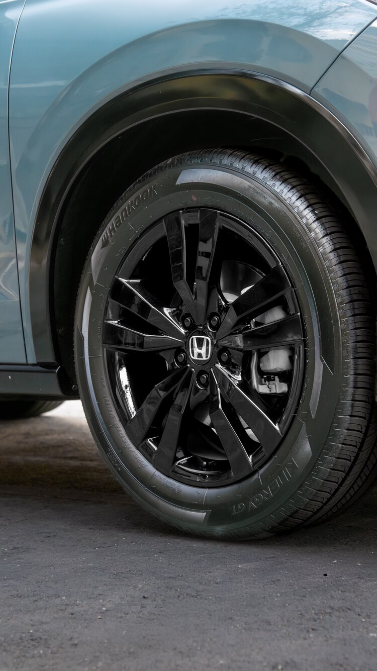 Sensación de manejo natural y deportiva