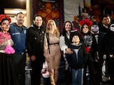 Evento en Huixquilucan, Estado de México.