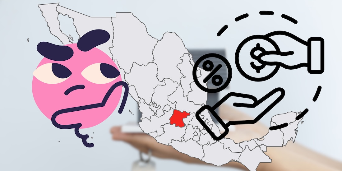 ¿De cuánto será el descuento del predial en la CDMX?